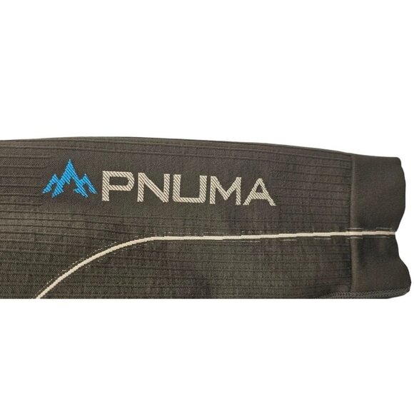 PNUMA Mens XL Olive Outdoor Iconx Base Long Sleeve Shirt - Picture 7 of 14